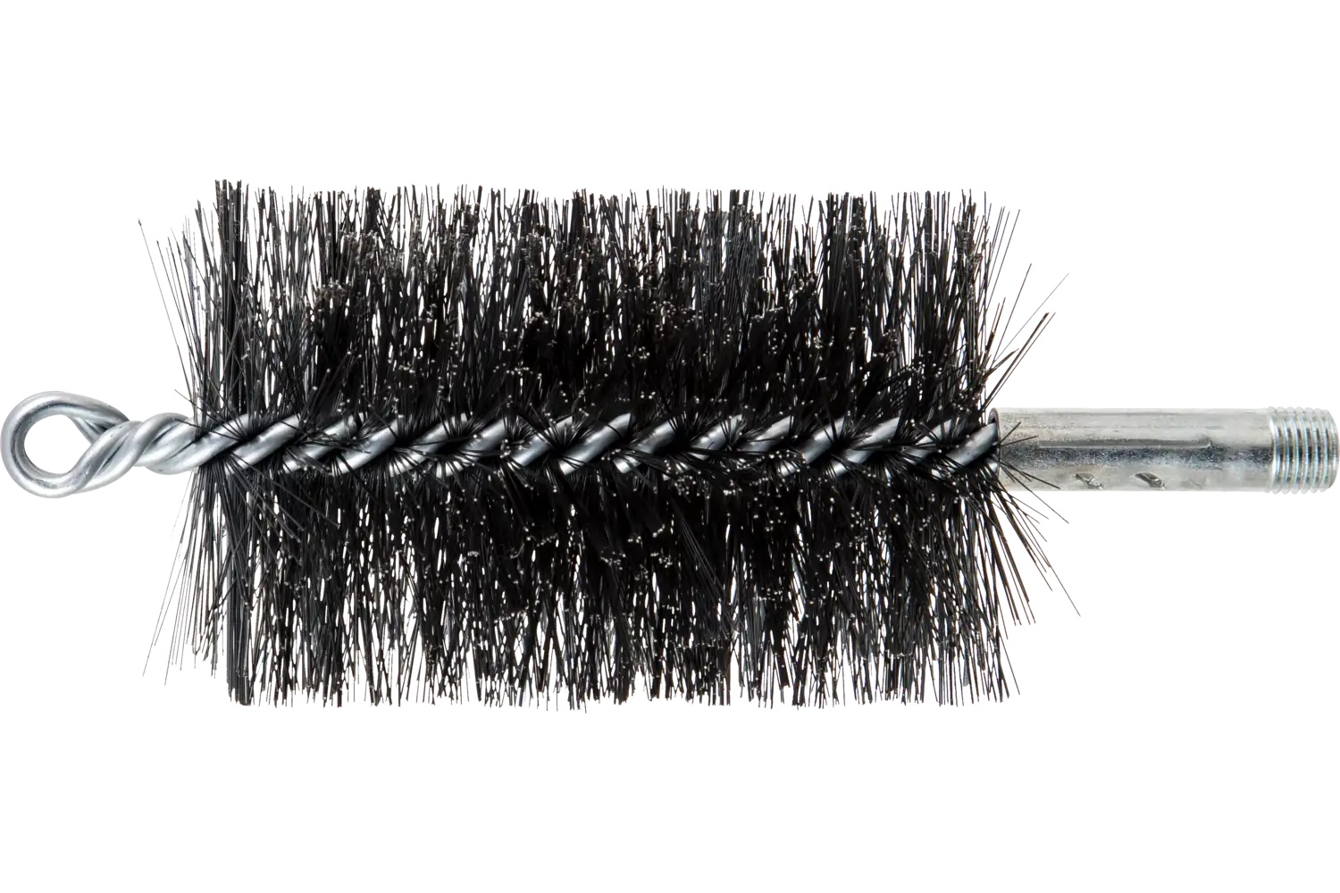 Picture of Pferd Round Wire Flue Brush Double Spiral, 3-1/4" Flue Size